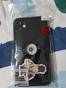 iPhone 11 Cover