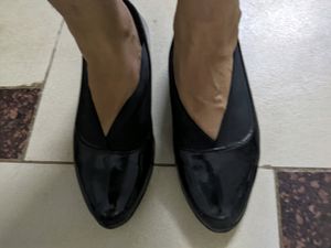 Formal Heels