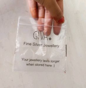 ❗Giva Empty Box + Giva Polythene Bag ❗