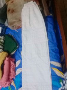 Ethnic Bottom plazzos