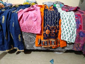 Donation Kurti
