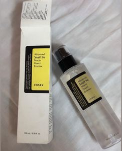 Cosrx Advanced Snail Mucin