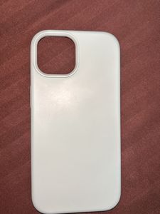 Mint Green iPhone 15 Case