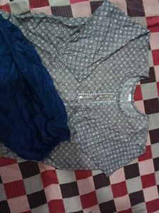 Suits Daily Use For Women/ Girls