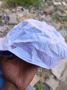 NY Yankees Cap