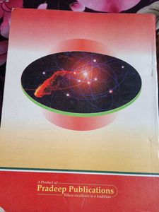 Pradeep&#39;s Fundamental PHYSICS -Vol1and Vol2