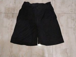 6 TO 8 YEARS SHORTS UNISEX