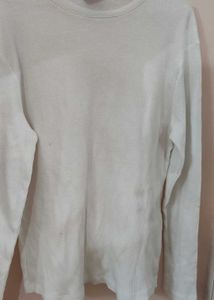 Classic Long Sleeve Top
