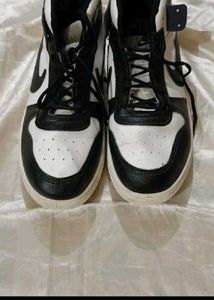 Nike High Top Sneakers