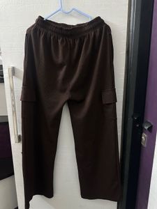 Brown co-ord set