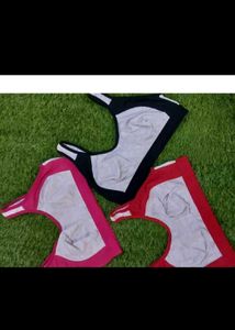 Sports Bra 🩶