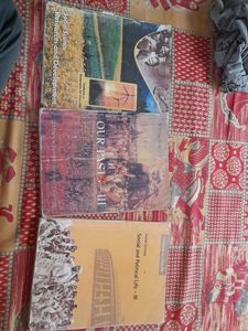 Class 8 Social Studies Book NCERT