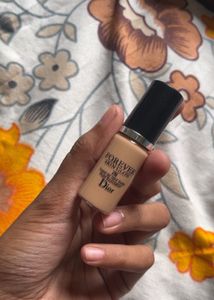 Dior Forever Skin Glow Foundation