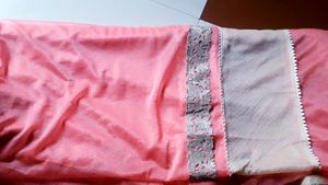 Jorjotic Saree