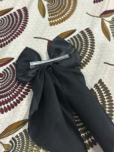 Hair Bow