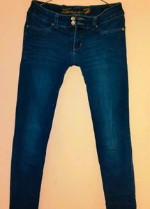 Trendy Jeans
