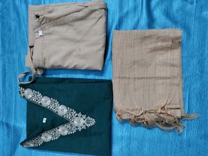 Elegant Kurta Set