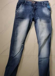 jean