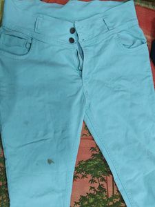 womens high rise jeans