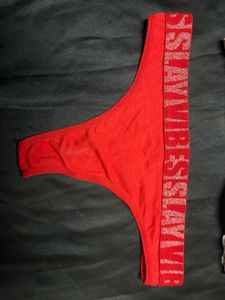 Floral Bra &amp; Panty Set