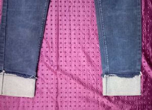 💙 Jeans 👖 Very Stylish