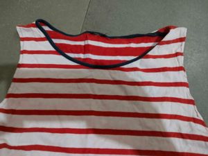 Cute Frock With Free Sendo✨😘❤️