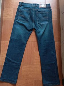 G-Star Raw Denim
