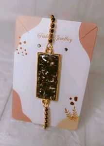 Handmade Resin Braslate