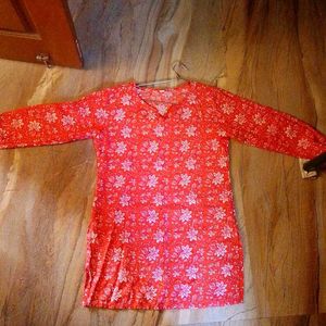 Short Kurti