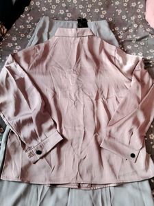 Korean Style Top