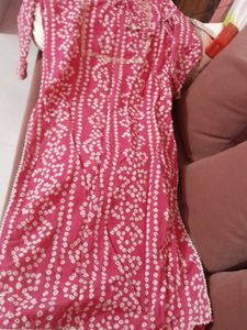 Sanganeria Kurti