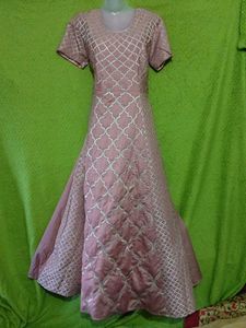 New Dress