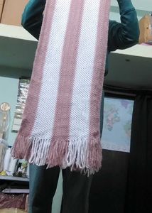 Woolen Stole For Women/ Girls