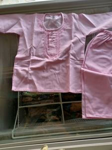 Kurta Pajama
