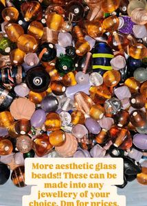Fully customisable jewellery available.