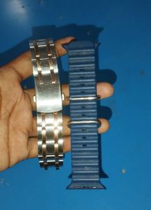 Apple Watch Band Lot