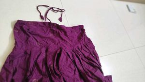 Patiala+ Dupatta Set Cotton