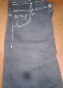 Jeans For Girls