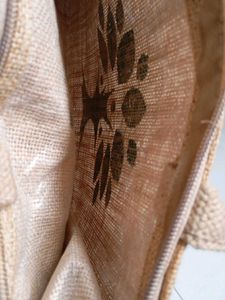 Combo Of 2 Jute Bags