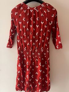 Tokyo Talkies Dress