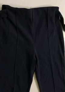 Stretchable Office bell pants