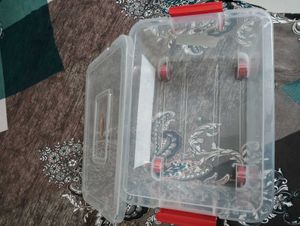 New 16L Storage Container