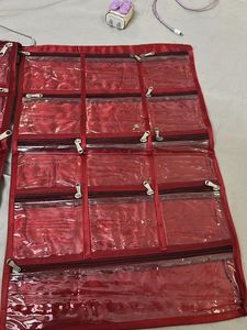 Jewellery Organiser