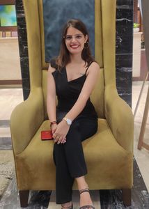 Shein Black Jumpsuit