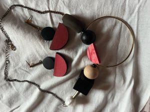 necklace set