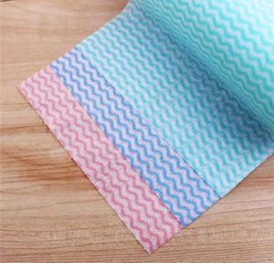 Non - Woven Reusable Kitchen Cloth Towel