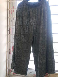 Wide Leg Lounge Pants