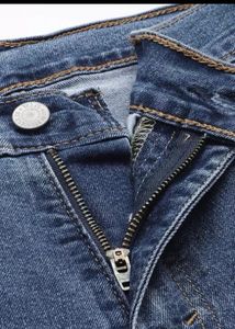 Levi&#39;s 511 Jeans - Classic Blue