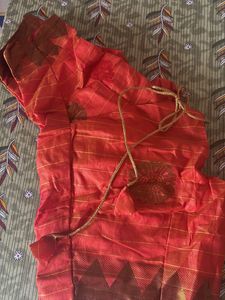 1 Cotton Breathable Sare