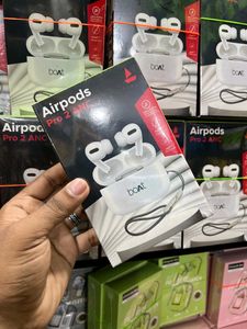Boat Airpod